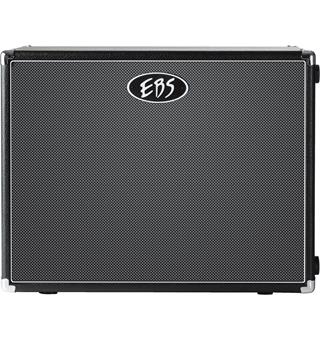 EBS Classic 210 250W Basskabinett 8 Ohm 2x10" + 2"