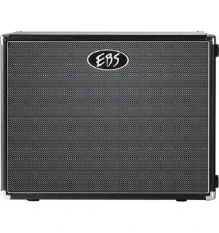 EBS Classic 210 250W Basskabinett 8 Ohm 2x10" + 2"