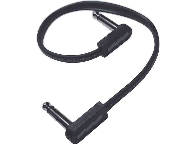 EBS Flat Jack patch kabel 28 cm 