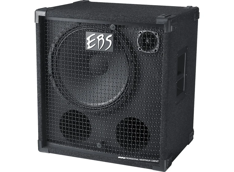 EBS Neo 115 1x15" 300W Basskabinett 