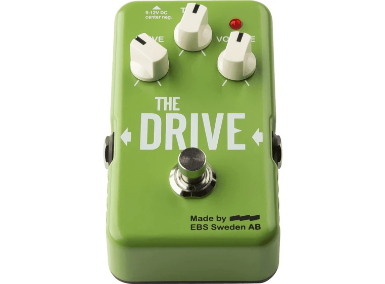 EBS The Drive Boost/Overdrive 