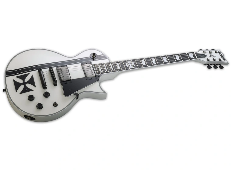 ESP JH Iron Cross SW 