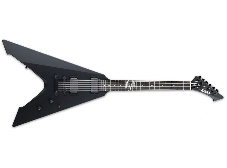 ESP JH Vulture Blks 