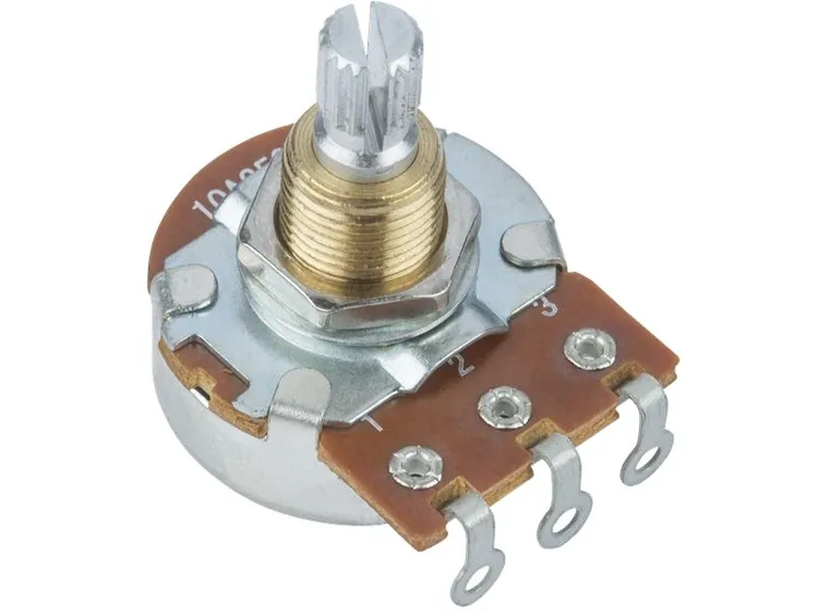 EVH High Friction Pot (250K) 