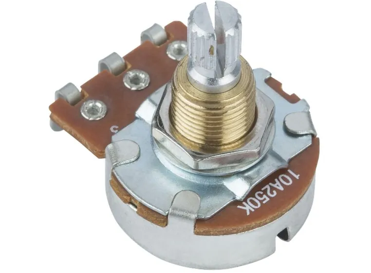 EVH High Friction Pot (250K) 