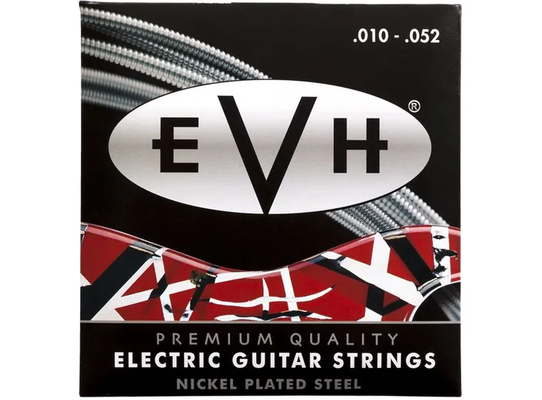 EVH Premium Strings 10 - 52 (010-052) 
