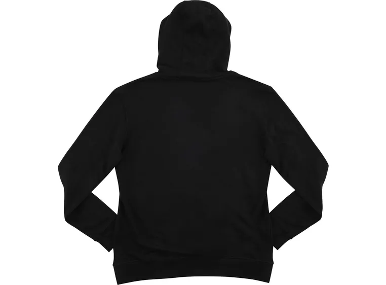 EVH Schematic Fleece Black, S 