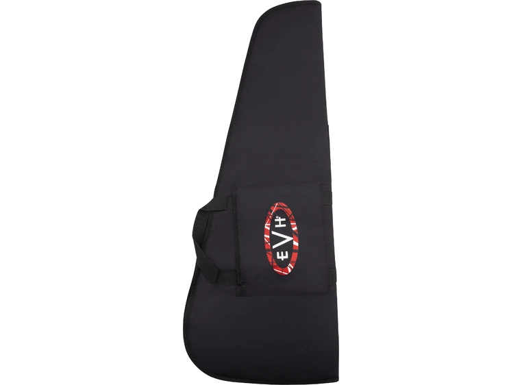 EVH Wolfgang/Striped Series Eco Gig Bag Black 