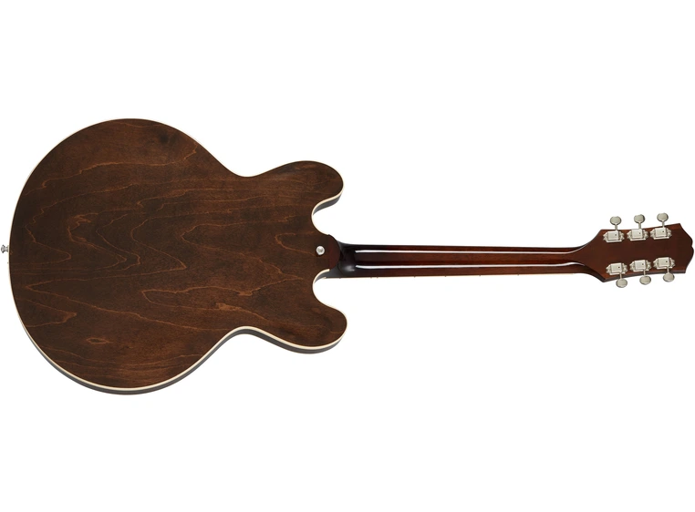 Epiphone Casino Vintage Burst Made In USA 