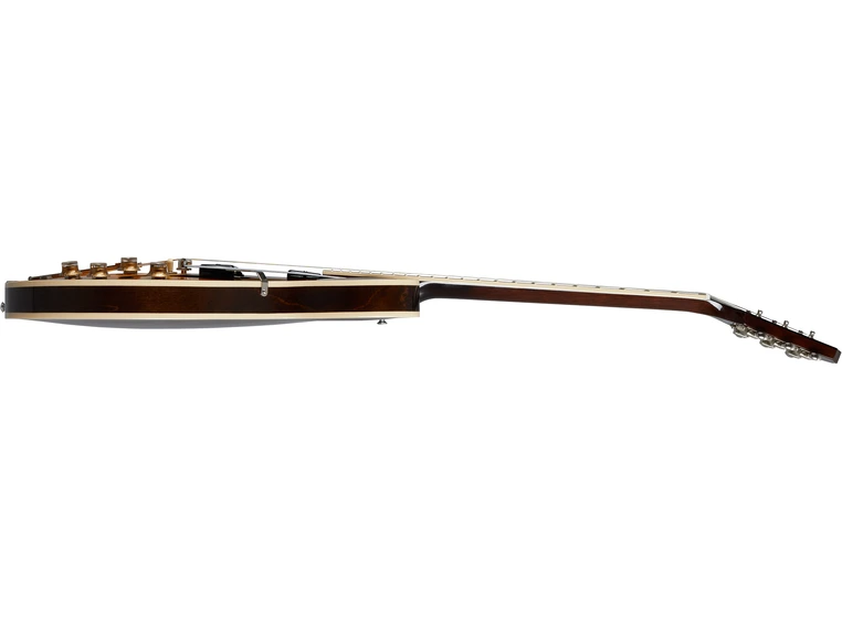 Epiphone Casino Vintage Burst Made In USA 