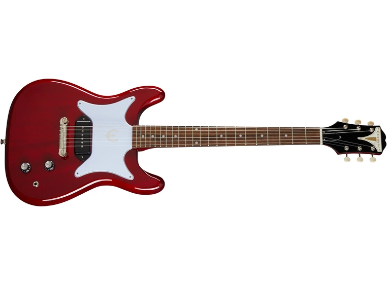 Epiphone Coronet Cherry 