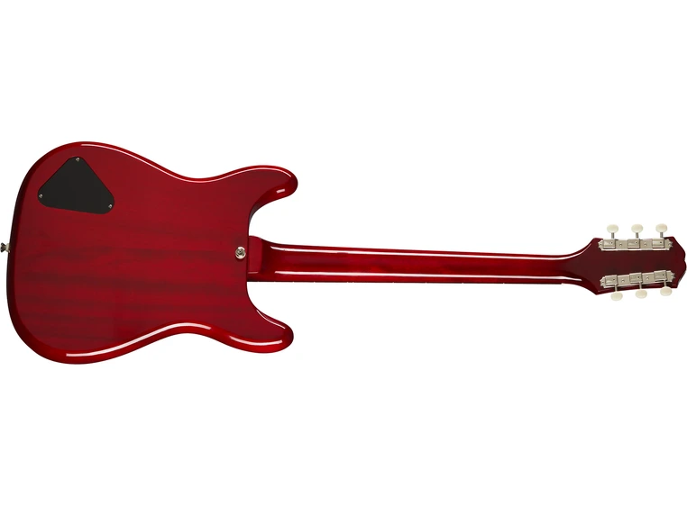 Epiphone Coronet Cherry 