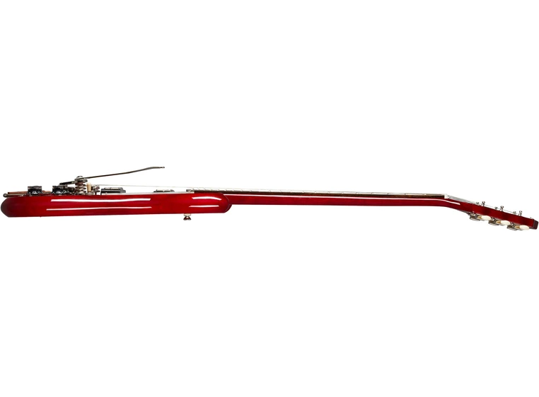 Epiphone Crestwood Custom Tremotone Cherry 