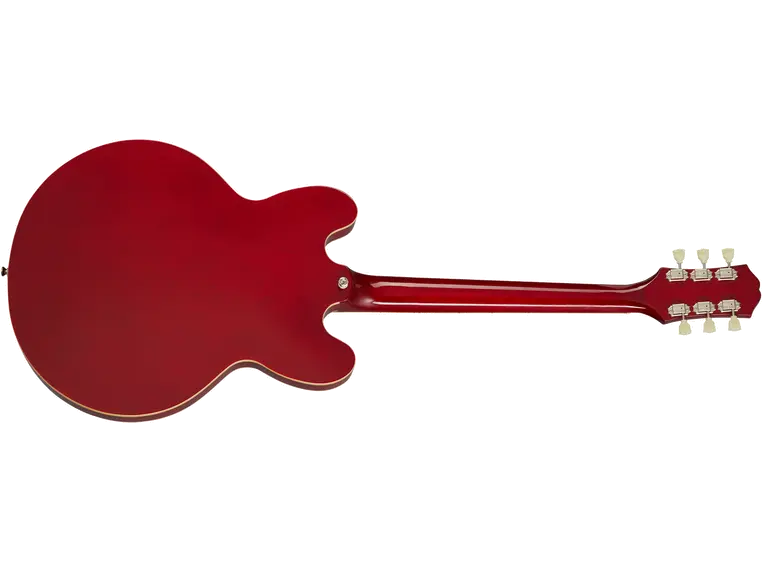 Epiphone ES-335 Cherry Dot 