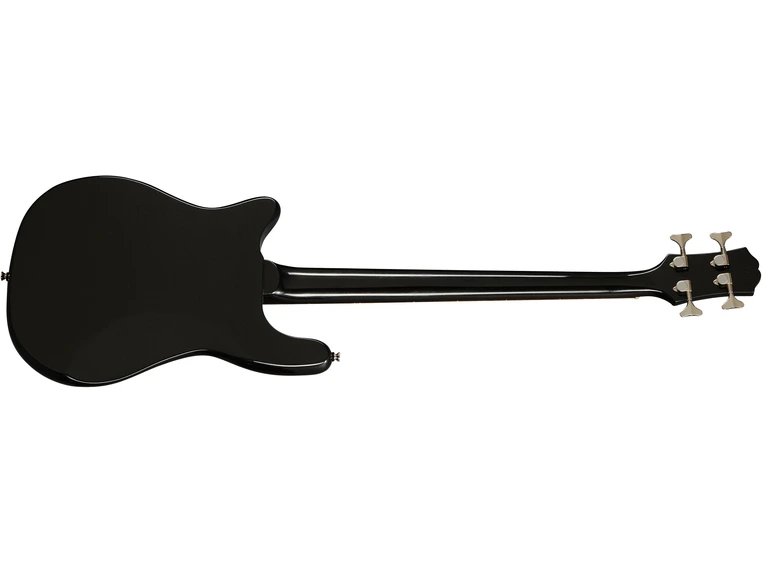Epiphone Embassy Bass Graphite Black 
