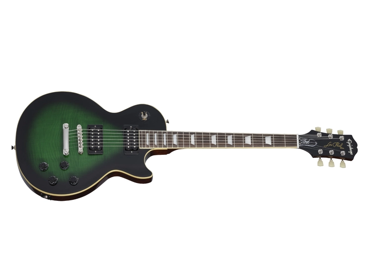 Epiphone Slash Les Paul Standard Anaconda Burst 