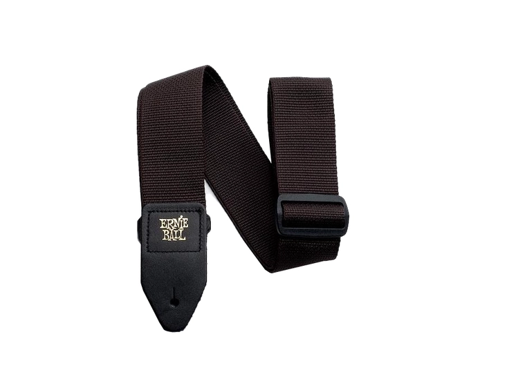 Ernie Ball EB-4052 Nylon gitarreim Brown 
