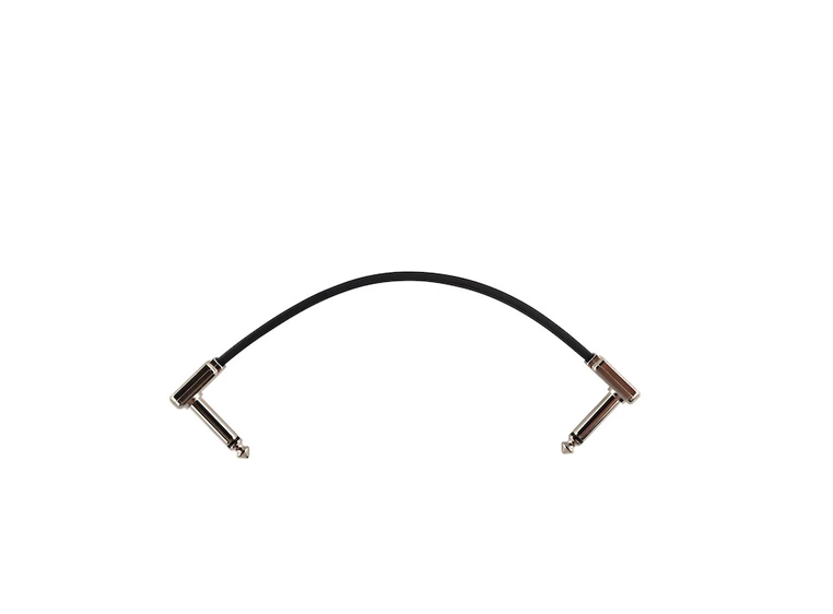 Ernie Ball EB-6226 Patch Cable Flat 15cm 