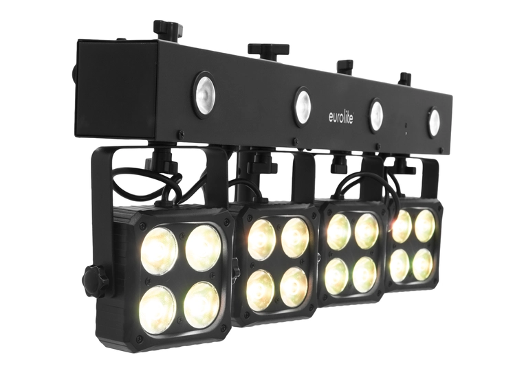 Eurolite AKKU KLS-180 Compact Light Set 