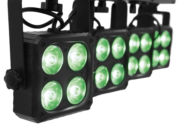 Eurolite AKKU KLS-180 Compact Light Set 