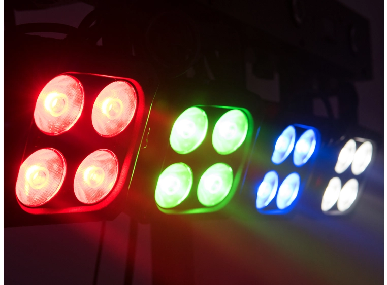 Eurolite AKKU KLS-180 Compact Light Set 