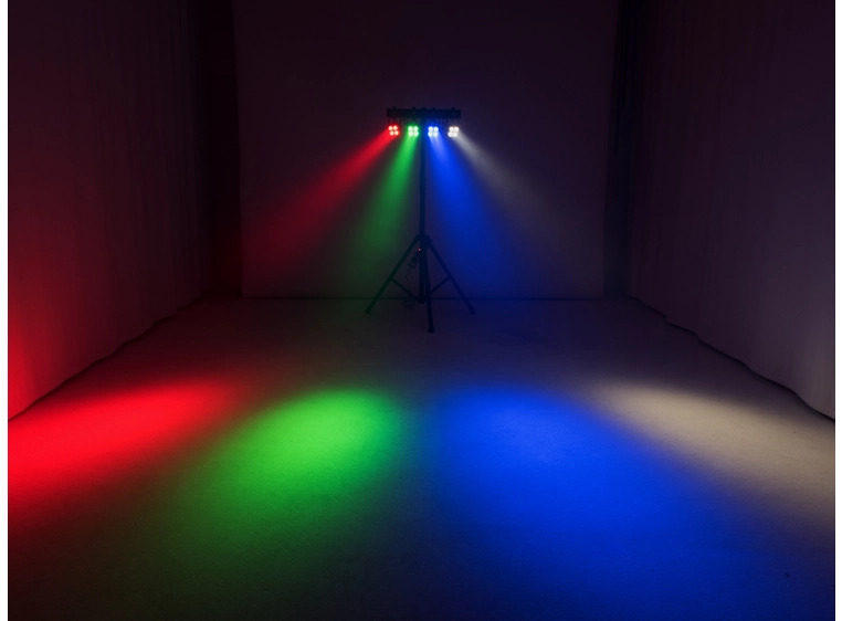 Eurolite AKKU KLS-180 Compact Light Set 