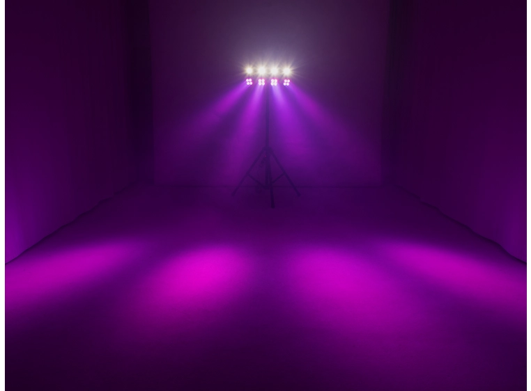 Eurolite AKKU KLS-180 Compact Light Set 