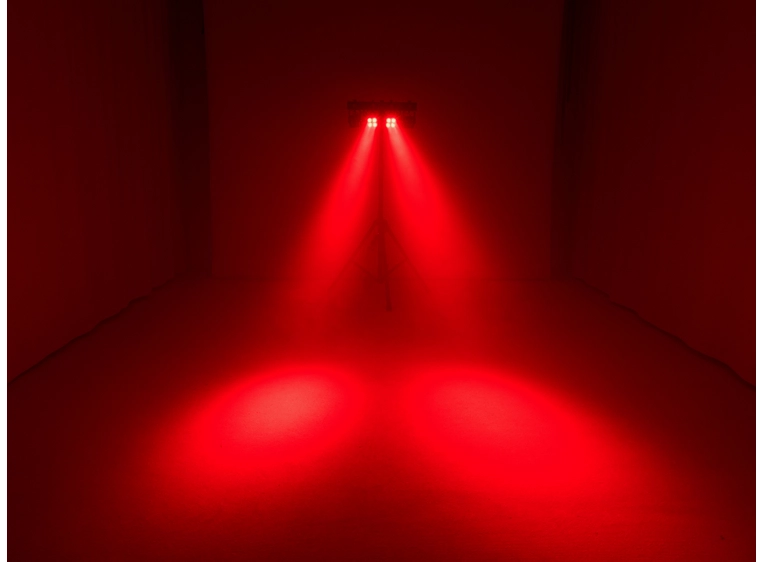 Eurolite AKKU KLS-180 Compact Light Set 