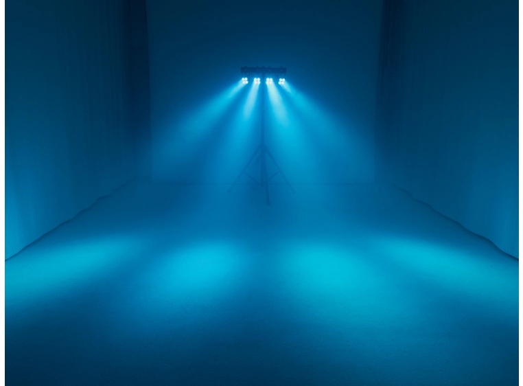 Eurolite AKKU KLS-180 Compact Light Set 