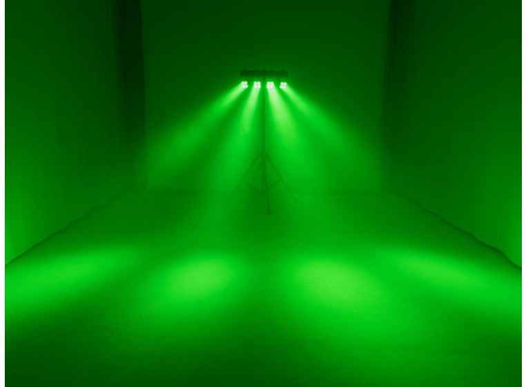 Eurolite AKKU KLS-180 Compact Light Set 