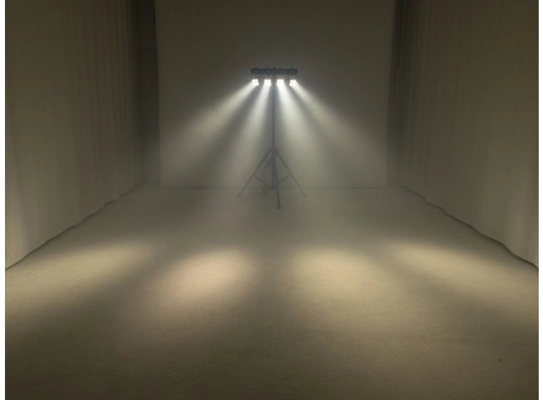 Eurolite AKKU KLS-180 Compact Light Set 