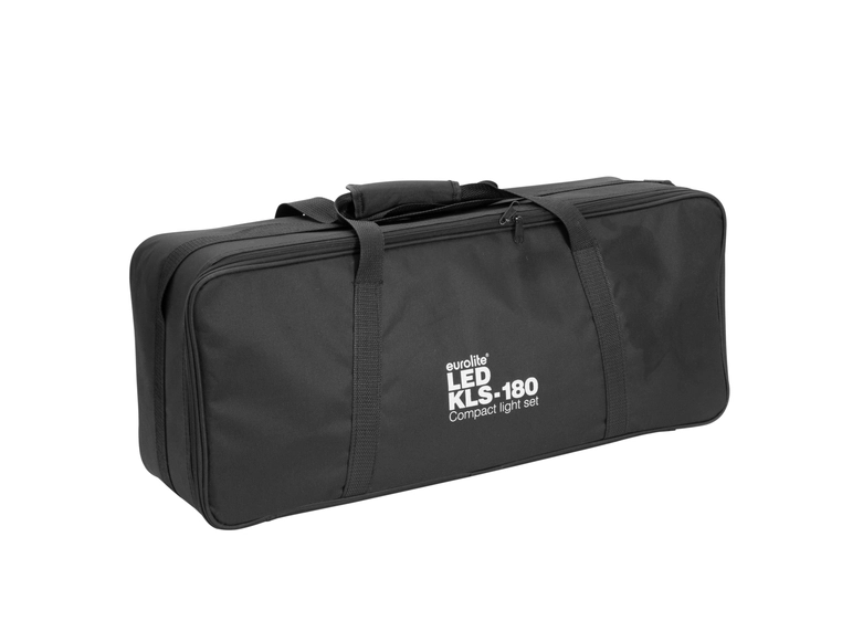 Eurolite AKKU KLS-180 Compact Light Set 