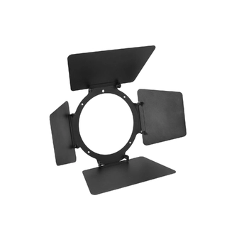 Eurolite Barndoors Theatre 200 bk