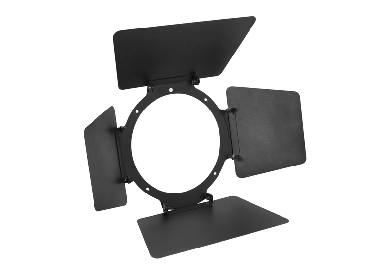 Eurolite Barndoors Theatre 200 bk 