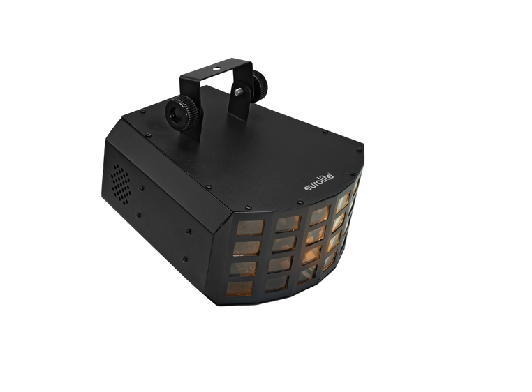 Eurolite LED D-2000 Beam Effect 