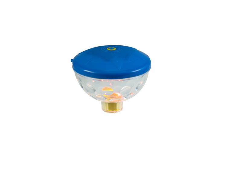 Eurolite LED IP BC-10 RGB Swimming Pool Light