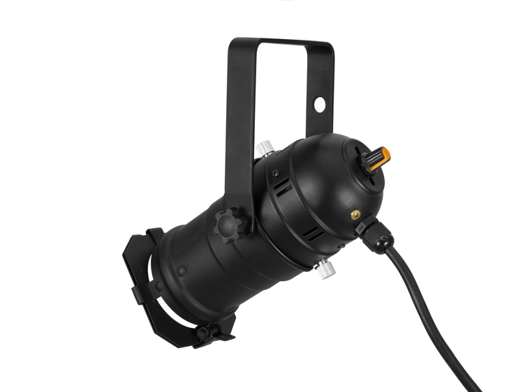 Eurolite LED PAR-20 3CT black 