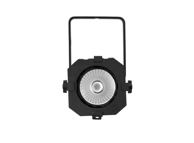 Eurolite LED PAR-20 3CT black 