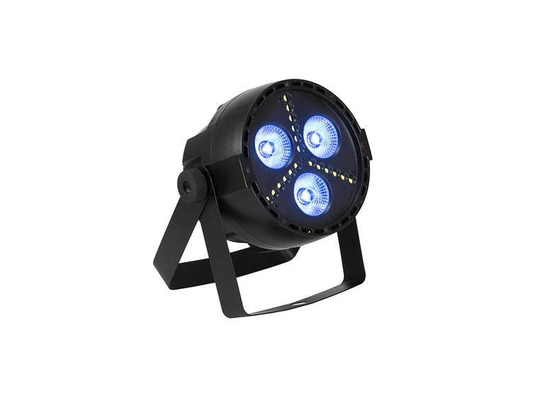 Eurolite LED PARty Hybrid Spot 