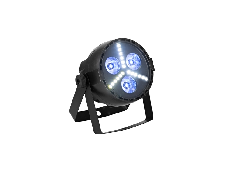 Eurolite LED PARty Hybrid Spot 