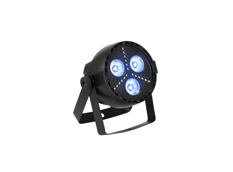 Eurolite LED PARty Hybrid Spot 