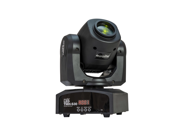 Eurolite LED TMH-S30 Moving Head Spot 