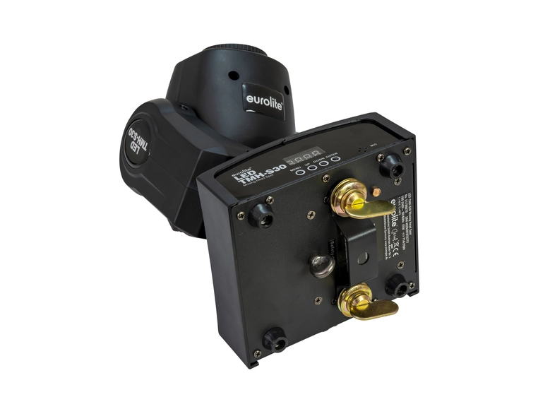 Eurolite LED TMH-S30 Moving Head Spot 