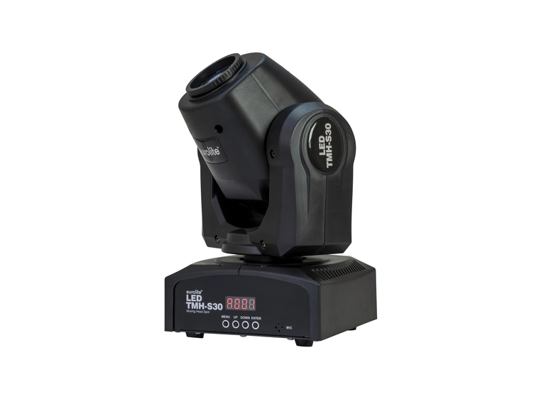 Eurolite LED TMH-S30 Moving Head Spot 