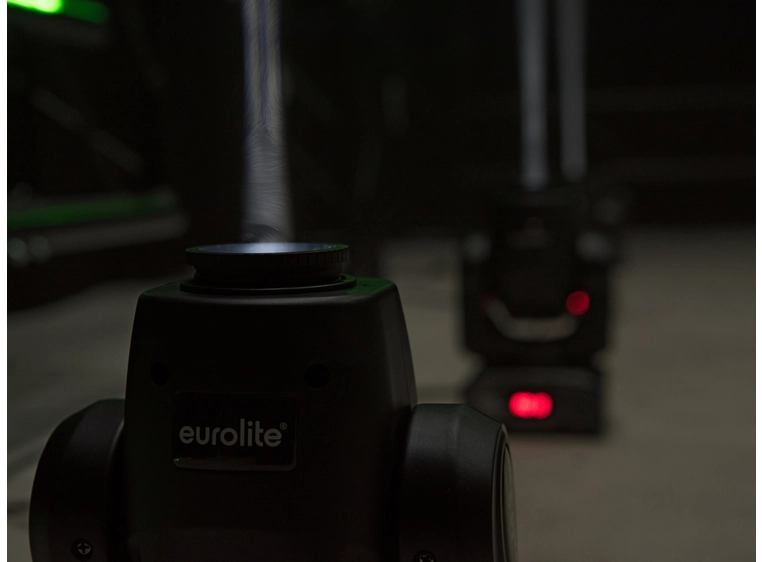 Eurolite LED TMH-S30 Moving Head Spot 