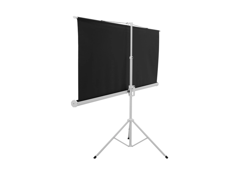 Eurolite Projection Screen 4:3 2x1.5m with stand 