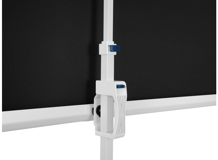 Eurolite Projection Screen 4:3 2x1.5m with stand 