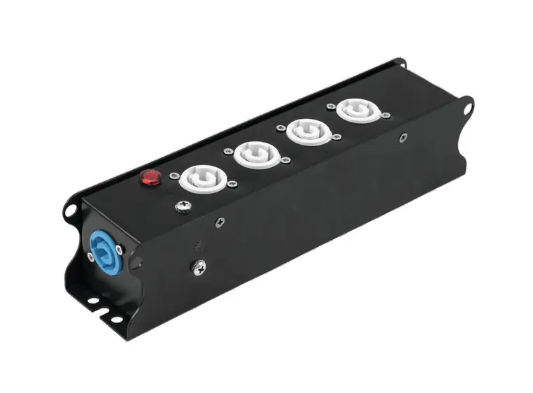 Eurolite SAB-42X Power Split Box 
