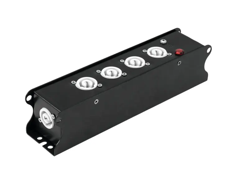 Eurolite SAB-42X Power Split Box 