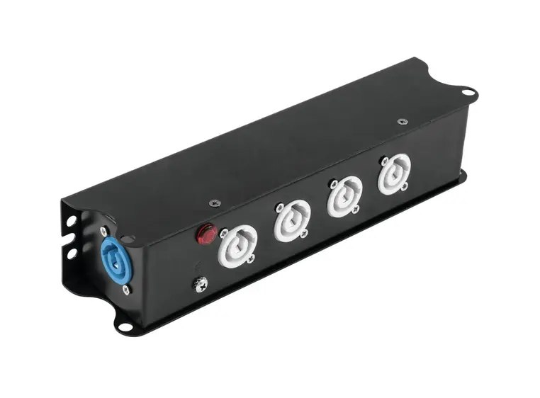 Eurolite SAB-42X Power Split Box 